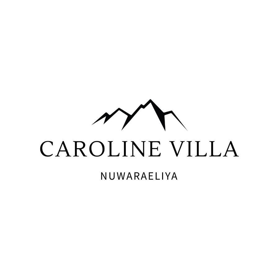 Caroline Villa, Нувара-Элия Экстерьер фото